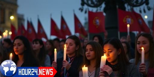 Lisbon Funicular Accident: Sixteen Confirmed Dead