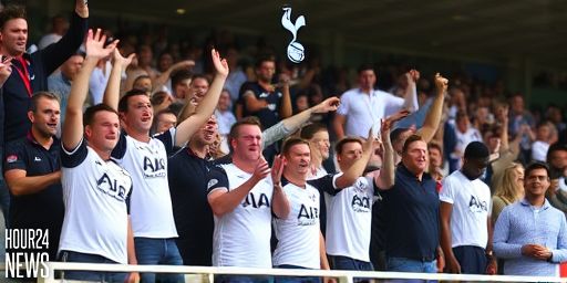Thomas Frank Praises Tottenham’s Resilience in Fightback Against Brighton