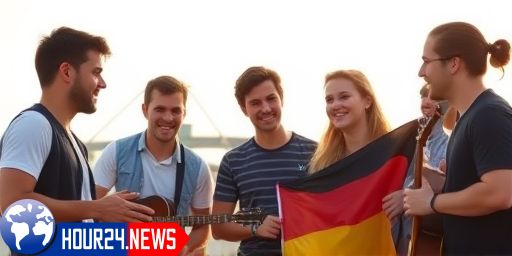Der Graf über Musik und Fußball: Einblicke in die Bundesliga