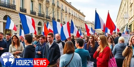 Mobilisation “Bloquons Tout” : Douze Interpellations à Nantes