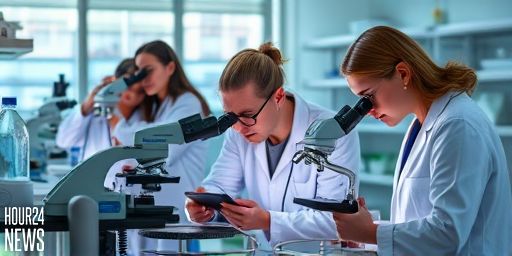 Understanding Chromosome Crossovers: Key to Female Fertility