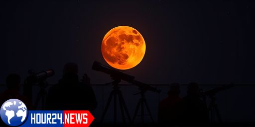 Understanding the 2025 Lunar Eclipse: The Blood Moon Explained