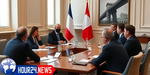 Parliamentary Assistants of the FN: Marine Le Pen’s Upcoming Appeal