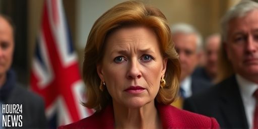 Sarah Ferguson in Hot Water Over Epstein Emails