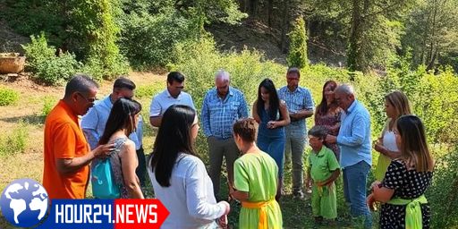 Chikungunya Virus Outbreak in Isola della Scala