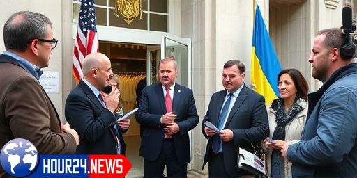 Charlie Kirk’s Death Sparks Controversy in Ukraine