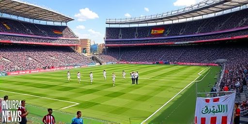 Real Madrid vs Atlético Madrid Live: Minute-by-Minute Coverage via DSports and Movistar LaLiga