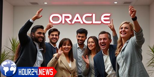 Oracle’s Unexpected Wealth Surge: Techies Hit Millionaire Status