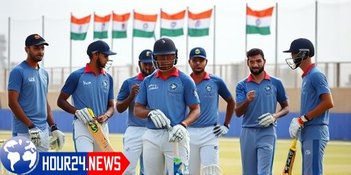 Major Changes in Indian Cricket Team: BCCI’s Shocking Decision