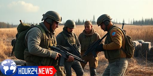 Russia’s Military Casualties in 2025: A Comprehensive Overview