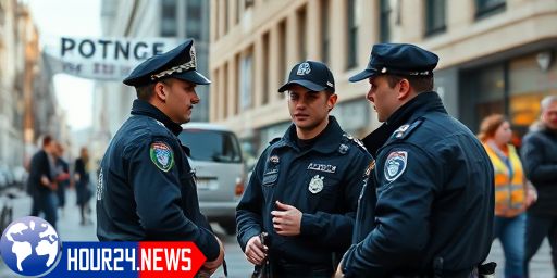 Brutal Assault on BAC Officer in Tourcoing: Key Updates