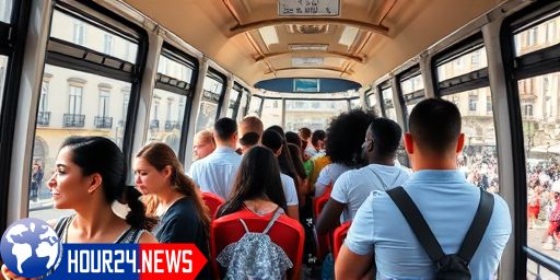 Tragic Cable Car Accident in Lisbon: A Misunderstanding Fueled by a Football Jersey