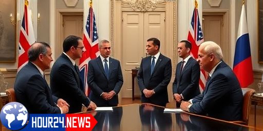 U.K. Ambassador Fired Over Epstein Links: What You Need to Know