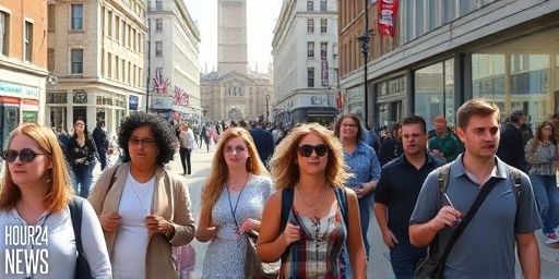 London Sharia Law Myths: What’s Real in the Capital