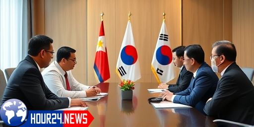 DFA to Clarify South Korea Loan for Bridge Project