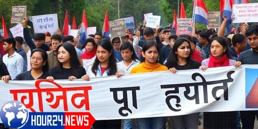 Understanding the Recent Unrest in Nepal