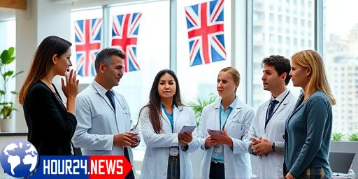 Merck Scraps £1 Billion UK Expansion Over Investment Concerns