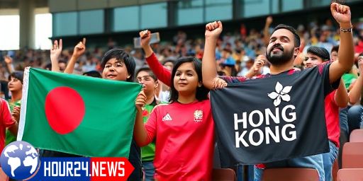BAN vs HK T20 Match Highlights – September 11, 2025