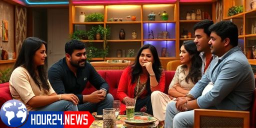 Bigg Boss Telugu 9: Contestants in Danger Zone and Predictions