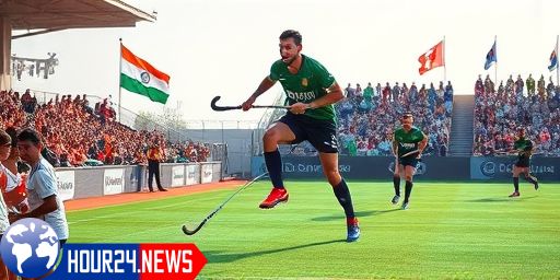India vs South Korea Hockey Final 2025: Live Updates