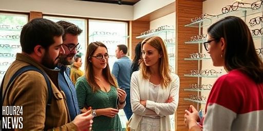 Discover Unique Eyewear at Glasögoninstitutet