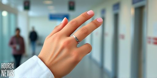 Samsung Galaxy Ring: Swollen Battery Sends User to Hospital