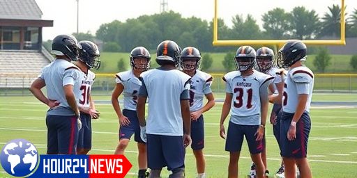 Jaxson Dart’s Commitment as Giants QB2