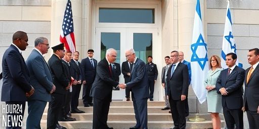 Netanyahu-Trump Gaza Meeting: Can a Ceasefire Be Reached