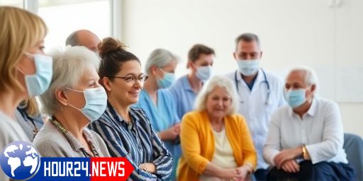 Covid-19 and Flu Vaccination Campaign Kicks Off on September 23