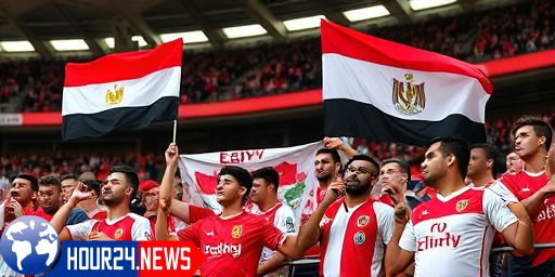 Mourad El Khatib Officially Announces Not Running for Al Ahly Elections