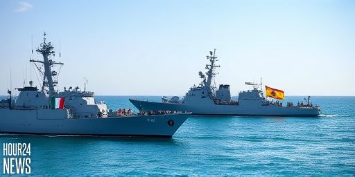 Meloni Urges Flotilla to Abort Voyage Amid Gaza Crisis
