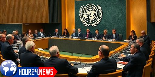 UN Votes to Support Two-State Solution for Israel-Palestine