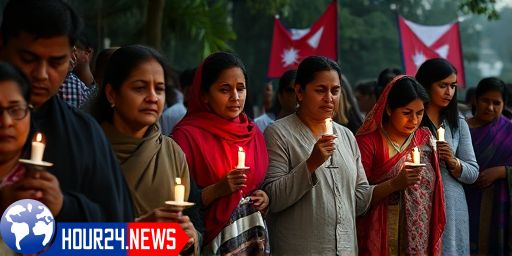 Grieving Families of Protesters Seek Justice in Nepal