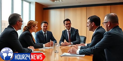 Thomas Kemmerich Leaves FDP Over Ideological Differences