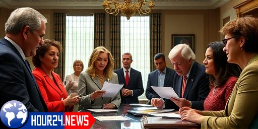 House Democrats Release Trump Note to Epstein: An Analysis