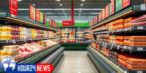Significant Rise in Meat and Dairy Prices: What Consumers Need to Know