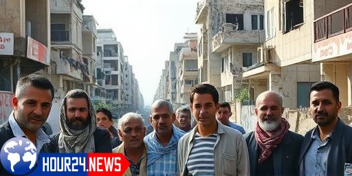 Life in Gaza City Amidst Conflict and Struggle