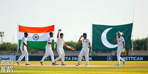 IND vs PAK Today T20 Match Live Scorecard: Asia Cup 2025