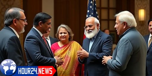 PM Modi and Trump: Strengthening US-India Relations
