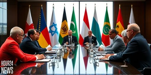 Rising Tensions: Putin’s Key Announcements and NATO Risks