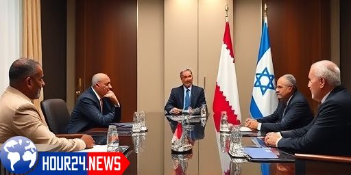 Global Outcry Over Israel’s Attack on Hamas Leaders in Doha