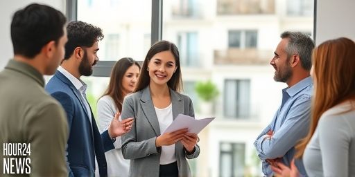 Brazilian Entrepreneur Innovates with Real Estate in Lisbon