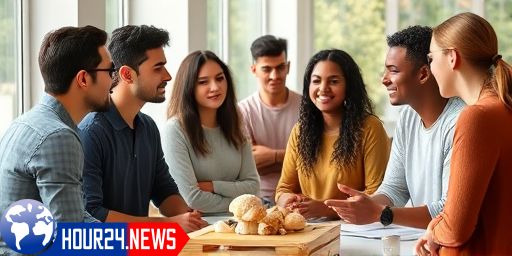 Do Psilocibinos Aumentam a Longevidade? Um Olhar Aprofundado
