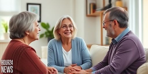 World Alzheimer’s Day 2025: 8 Early Warning Signs of Alzheimer’s