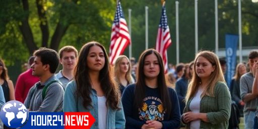 Tragic Incident: Charlie Kirk Shot Dead at College Event