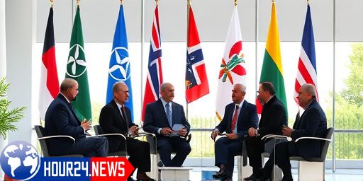 Trump’s Call for NATO to Boycott Russian Oil