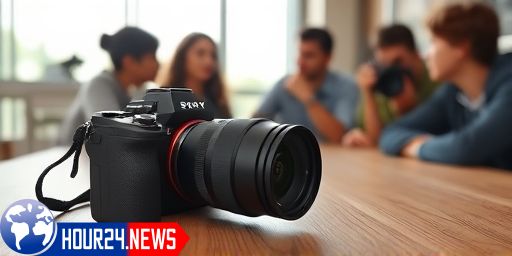 Explore the Sony RX1R III: The New High-End Compact Camera