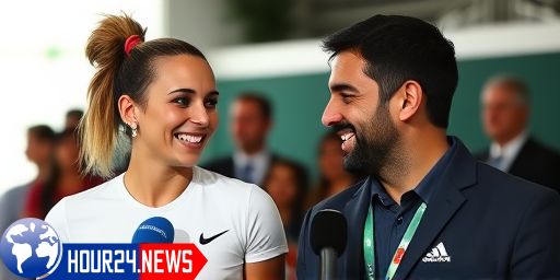 Aryna Sabalenka’s Hilarious Mistake Calling Alcaraz ‘Jannik’