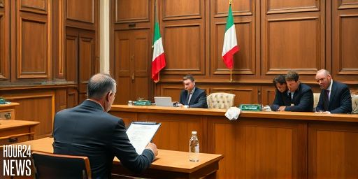 Agnelli Family Court Drama: New Testament Emerges in Turin
