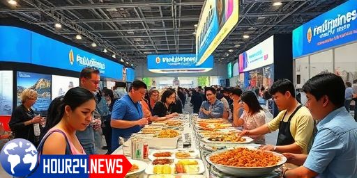 Heritage in a Box: Filipino Flavors at Expo Osaka 2025